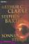 Sonnensturm : Roman. - Clarke, Arthur C. und Stephen Baxter