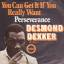 Desmond Dekker: You Can Get It If You Re