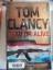 Dead or Alive - ehemaliges Büchereiexemplar - Clancy, Tom