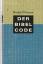 Bibelcode - Drosnin, Michael: Der Bibel 