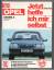 Dieter Korp: Opel Ascona C - ab Septembe