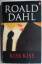 Roald Dahl: Kiss Kiss