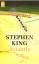 Stephen King: Atlantis