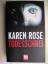 Karen Rose: Todesschrei