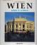 Panagl-Holbein, Carl F: WIEN sehen & erl Panagl-Holbein, Carl F: WIEN sehen & erl
