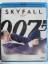 Sam Mendes: James Bond 007 - Skyfall - D