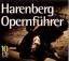 Harenberg Opernführer  -1995 | 10 CDs -B