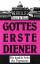 Rosa, Peter de: Gottes erste Diener