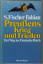 Siegfried FISCHER-FABIAN: Preussens Krie Siegfried FISCHER-FABIAN: Preussens Krie