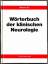 Nix, Wilfred A.: Wörterbuch der klinisch