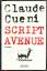 Claude Cueni: Script Avenue : Roman Clau