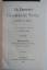 antiquarisches Buch – Darwin, Ch. Gesammelte Werke – Darwin, Ch. Gesammelte Werke. Auswahl in 6 Bänden. 2. Auflage. 6 Bde. Stuttgart 1885-86. * Mit 1 Portr., zus. 156 Holzschnitten und 7 Tafeln. * Original Leineneinbände? mit goldgepr. Rückentitel. Dazu: Darwin, Francis (Hrsg.). Charles Darwin. Sein Leben. 1893. – Bild 4