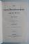 antiquarisches Buch – Darwin, Ch. Gesammelte Werke – Darwin, Ch. Gesammelte Werke. Auswahl in 6 Bänden. 2. Auflage. 6 Bde. Stuttgart 1885-86. * Mit 1 Portr., zus. 156 Holzschnitten und 7 Tafeln. * Original Leineneinbände? mit goldgepr. Rückentitel. Dazu: Darwin, Francis (Hrsg.). Charles Darwin. Sein Leben. 1893. – Bild 5