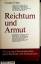 George Gilder: Reichtum und Armut.