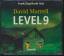 David Morrell: Level 9