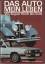 Arno Buschmann: DAS AUTO MEIN LEBEN - Vo