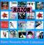 Various Artists: Razor Records Punk Coll