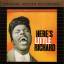 Little Richard: Here´s Litte Richard