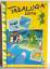 Tabaluga Lotto 1997 FX Schmid 214426 - a