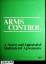 Jozef Goldblat: Arms control : a survey 