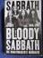 Sabbath Bloody Sabbath - Die unautorisierte Biografie - Joel McIver