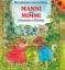 Covi, Heidrun und Mario: Manni und Mimmi