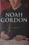 Noah Gordon: Der Katalane