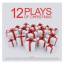 Various: 12 Plays Of Christmas (Audio - 