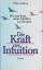 Philip Goldberg: Die Kraft der Intuition