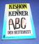 Kishon: Kishon für Kenner ABC der Heiter