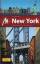 Dorothea Martin: New York MM-City - Reis