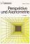 Perspektive und Axonometrie (Fachbuchreihe Architektur) - Thomae, Reiner