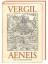 AENEIS mit 136 Holzschnitten der 1502 in Straßburg erschienenen Ausg -HC - Vergil