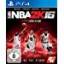 NBA 2K16