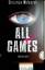 Christian Waluszek: All games. Thriller