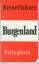 Reiseführer Burgenland