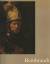 Fritz Erpel: Rembrandt