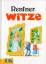 Rentner-Witze