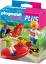 Playmobil 4764 - 2 Kinder mit Spielgerät