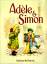 Barbara Mc Clintock: Adèle & Simon / Adè