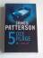 gebrauchtes Buch – James Patterson – Die 5.Plage – Bild 1