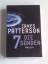 gebrauchtes Buch – Patterson, James / Paetro – Die 7 Sünden – Bild 1