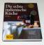 gebrauchtes Buch – Hess, Reinhardt; Sälzer – Die echte italienische Küche - Typische Rezepte und kulinarische Impressionen aus allen Regionen / GU Silbermedaille, TOP – Bild 2