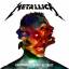 Metallica: Hardwired…To Self-Destruct (D