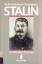 Anton Antonow-Owssejenko: Stalin