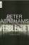 Peter Abrahams: Verblendet