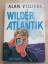 Alan Villiers: Wilder Atlantik.