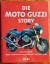 Ian Falloon: Die Moto Guzzi Story - Renn