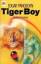 Edgar Pangborn: Tiger Boy ; Science Fict