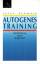 Jules Schwarz: Autogenes Training - Selb